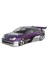 HPI Racing LEXUS GS 400 Clear body (200mm)