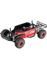 Pro-Line Undertray : SLH 4x4