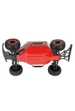 Pro-Line Undertray : SLH 4x4