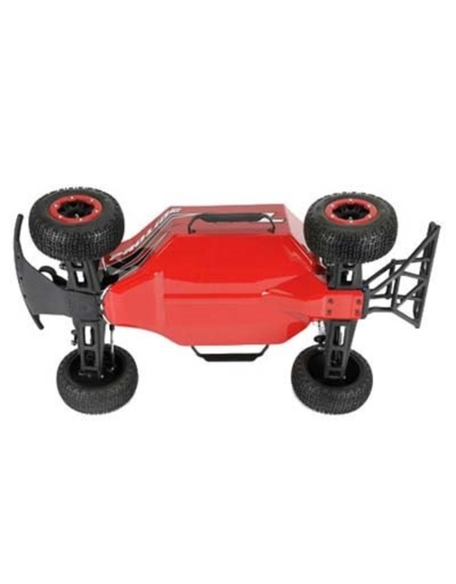 Pro-Line Undertray : SLH 4x4