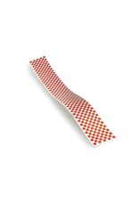 Top Flite Trim MonoKote Red White