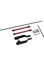 Hot Racing Rear HD Torsional Sway Bar Set - UDR