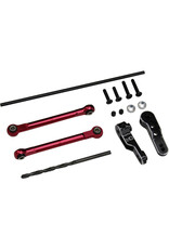 Hot Racing Front HD Torsional Sway Bar Set - UDR