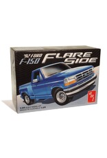 AMT 1/25 1992 Ford F-150 Flareside (Level 2)