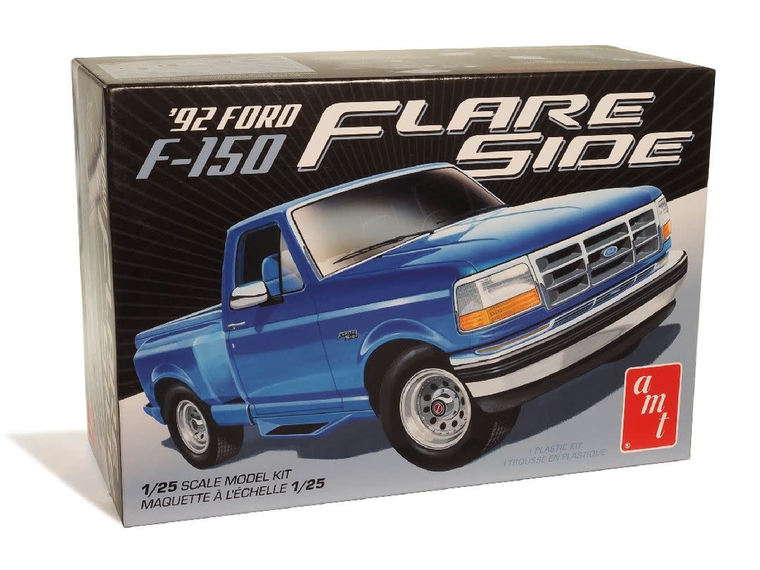 amt-1-25-1992-ford-f-150-