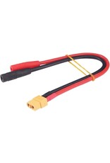 Hobby Details XT60 to Bullet Charge Lead Adapter