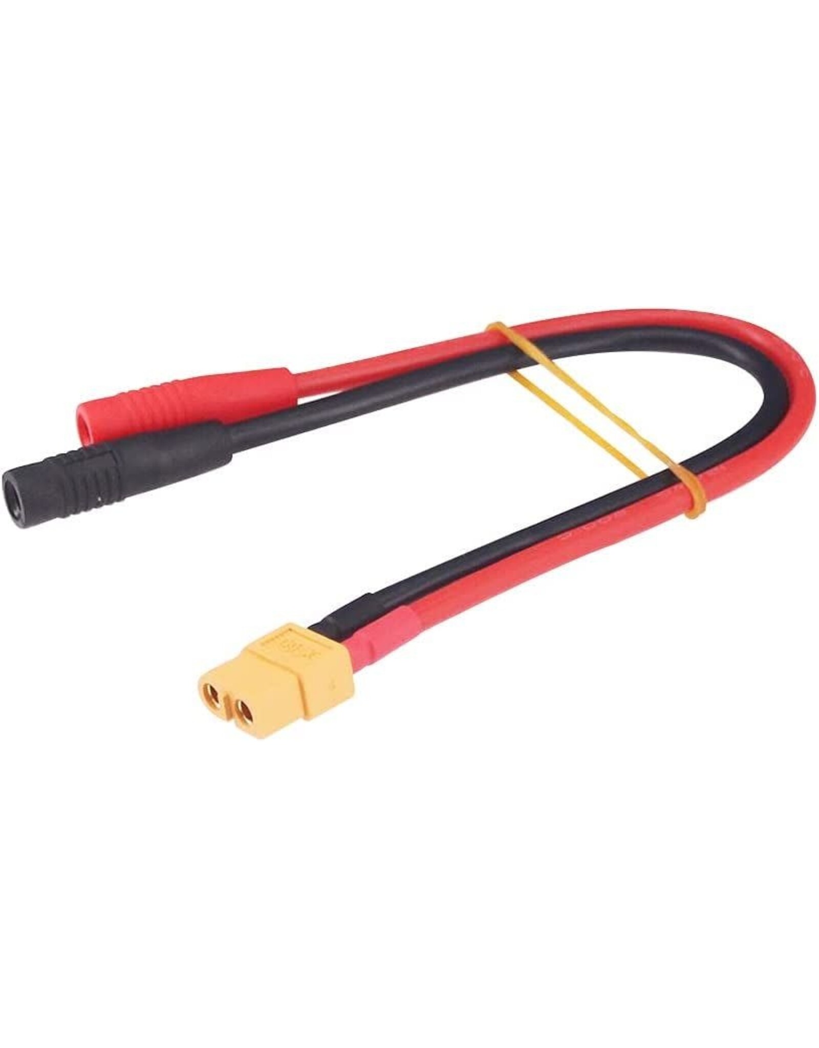 Hobby Details XT60 to Bullet Charge Lead Adapter