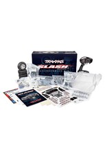 Traxxas 1/10 Slash BL-2S HD Clipless Unassembled Kit
