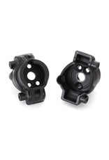 Traxxas Portal drive axle mount, rear (left & right)