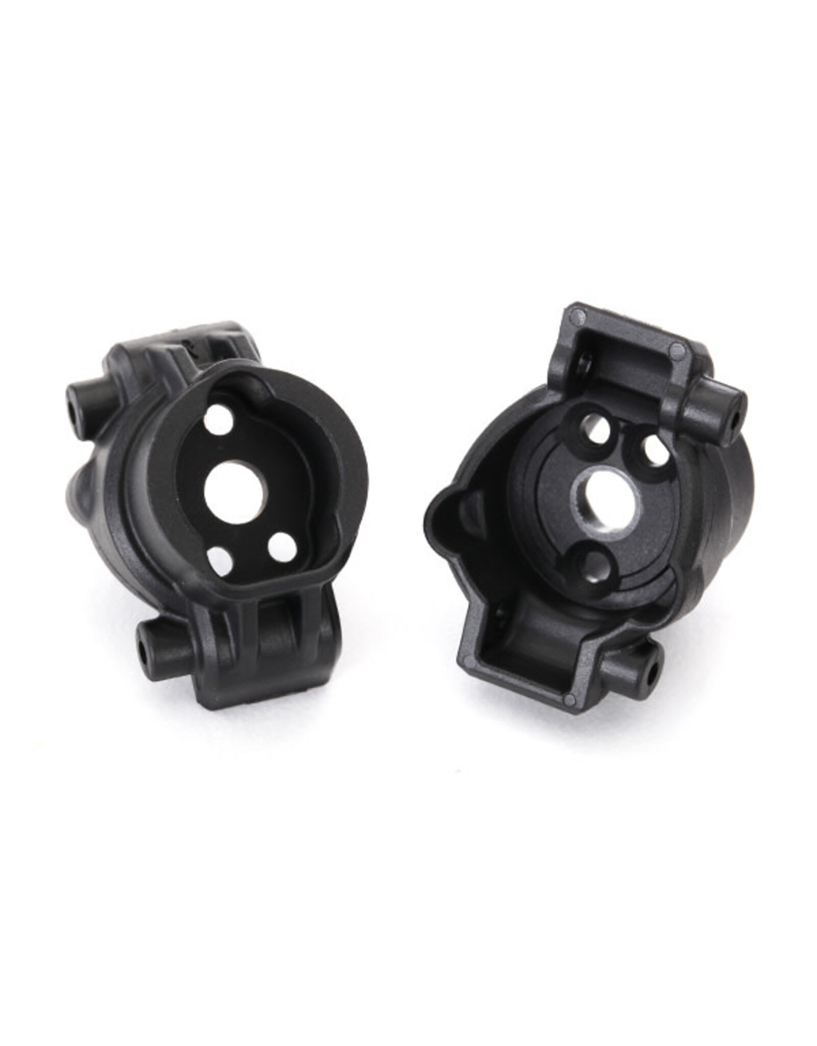 Traxxas Portal drive axle mount, rear (left & right)