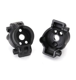 Traxxas Portal drive axle mount, rear (left & right)