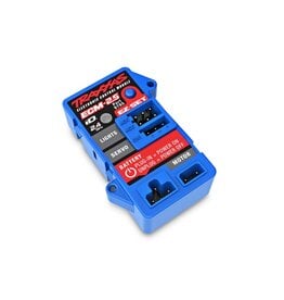 Traxxas ECM-2.5 Electronic Control Module, Waterproof