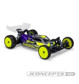 JConcepts S15 - RC10B7 body w/wing