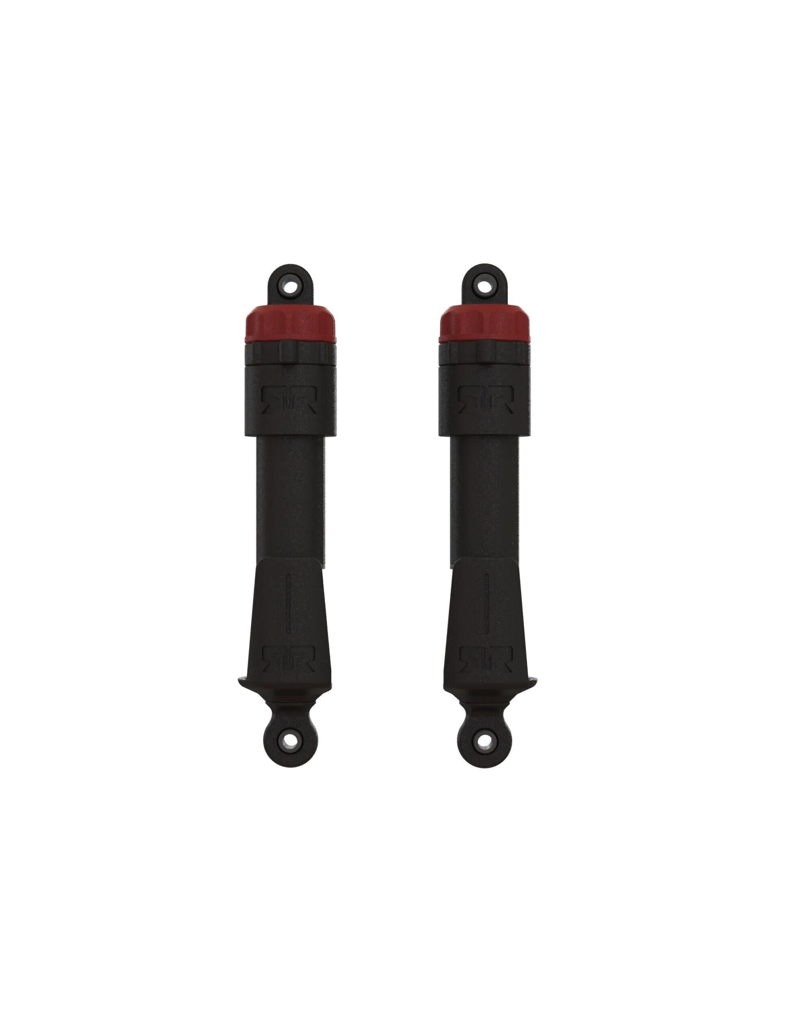 Arrma Shock Set Bore:11mm, Length: 109mm, Oil: 500cSt