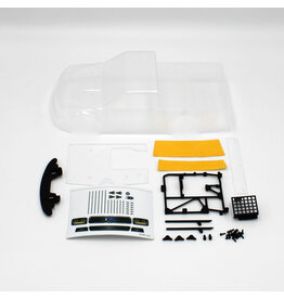 1RC Racing 1/18 Asphalt Truck, Conversion Kit