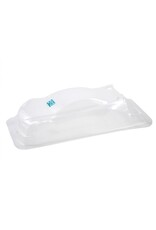 Protoform DNA Touring Car Body (190mm)