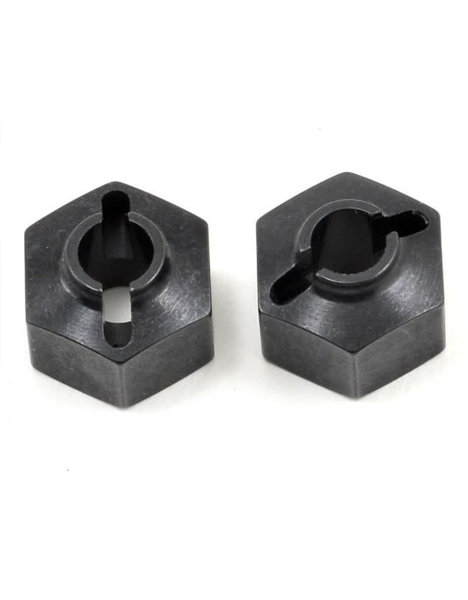 Pro-Line 12mm SC10 Aluminum Wheel Adapters (2)