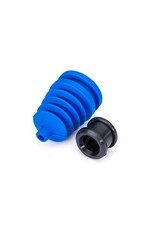 Traxxas Seal, stuffing tube (1)/ push rod (1)