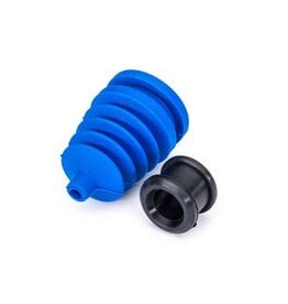 Traxxas Seal, stuffing tube (1)/ push rod (1)