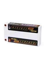 Trinity 8000mAh 1S 3.7V 130C 5mm Bullets
