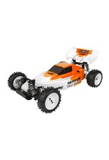 Team Associated Yokomo YZ-10 Classic Kit