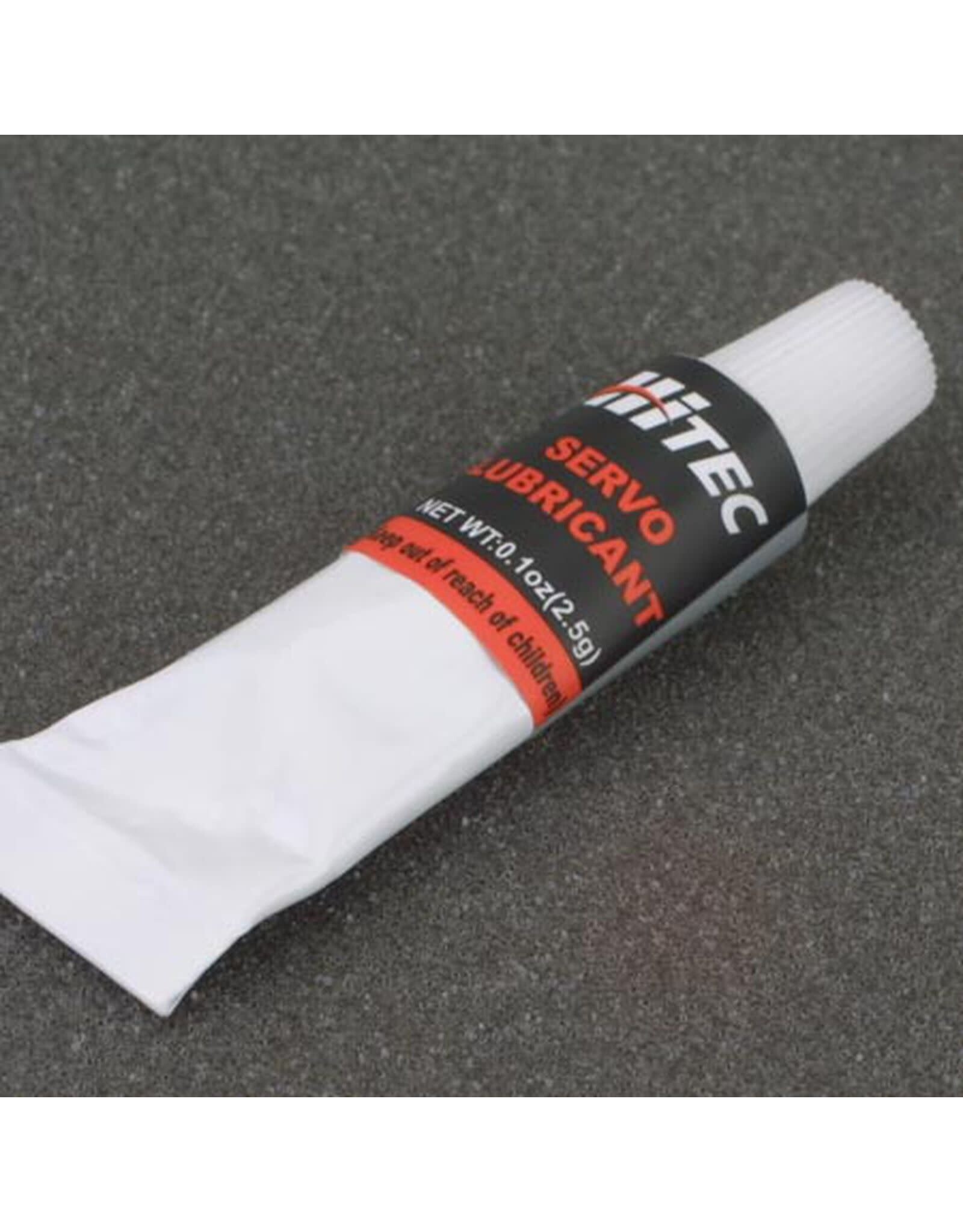 Hitec Servo Grease