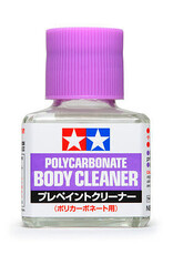 Tamiya Polycarbonate Cleaner