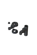 Arrma Servo Saver plastic parts