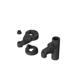 Arrma Servo Saver plastic parts