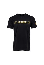 Team Losi Racing TLR WC T-Shirt Black XL