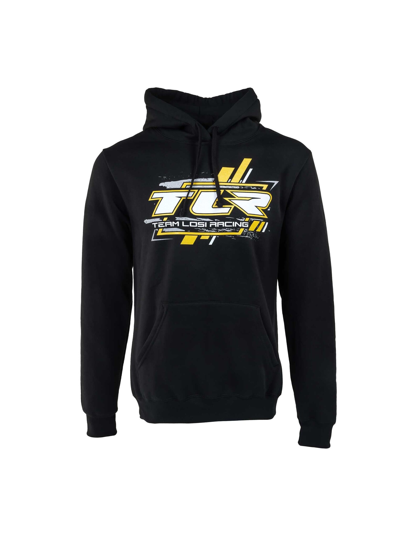 Team Losi Racing TLR Team Hoodie Black Large