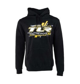 Team Losi Racing TLR Team Hoodie Black Large