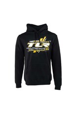 Team Losi Racing TLR Team Hoodie Black XL