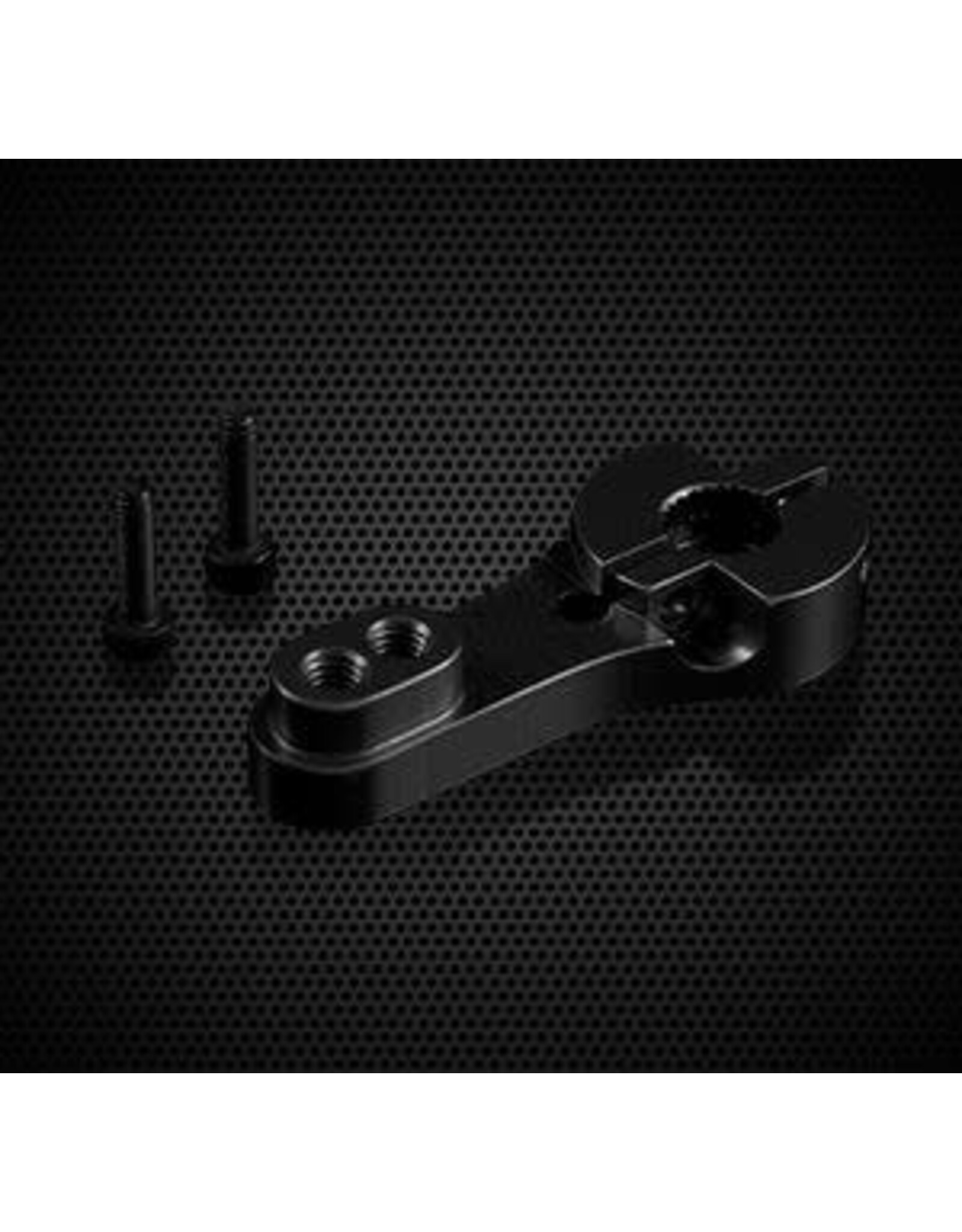 Power HD 25T Aluminum Servo Horn