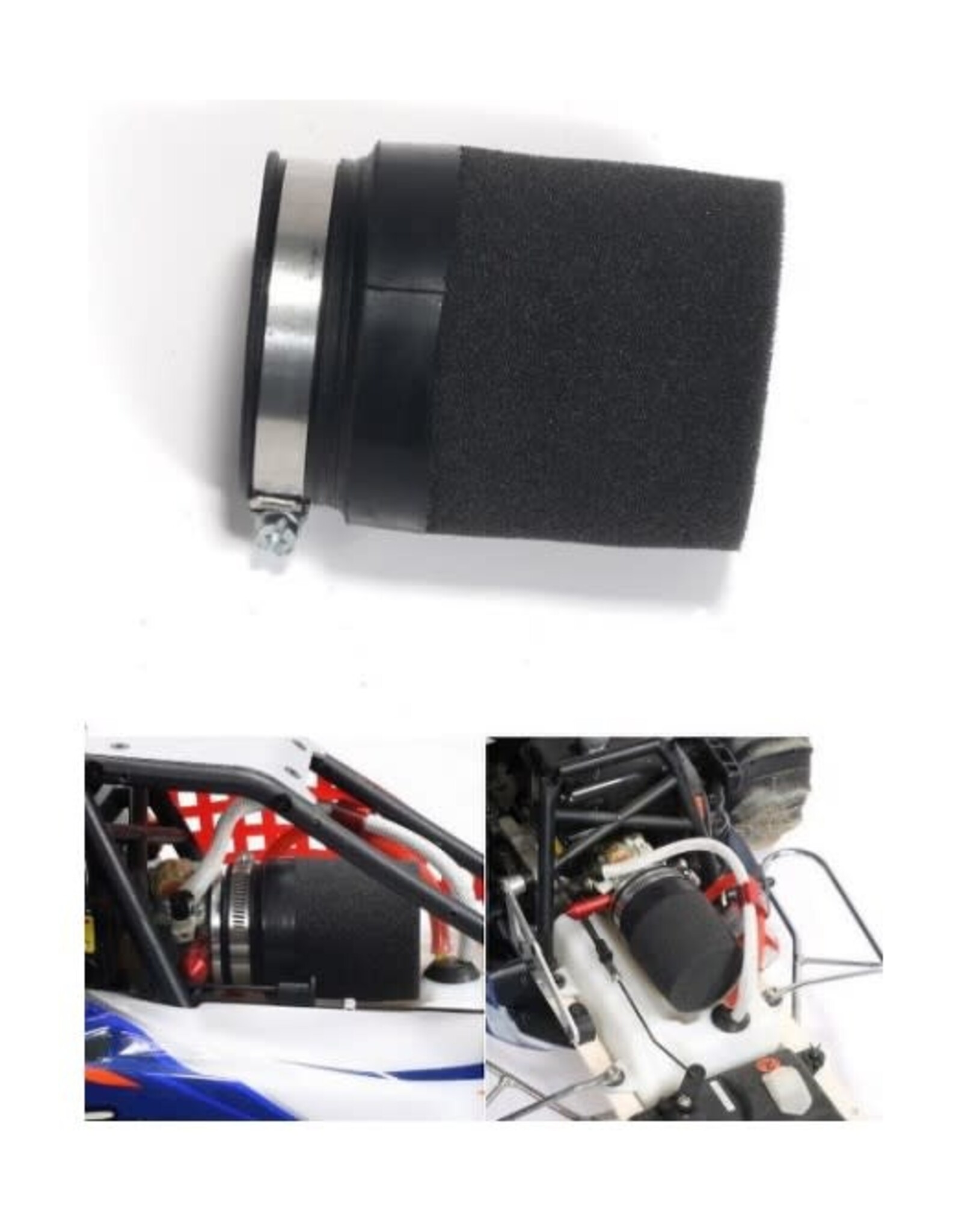 TGN TGN Easy Clearance Air Filter for HPI Baja 5b/5T