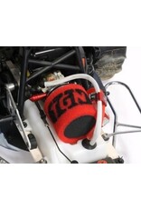 TGN TGN Easy Clearance Thin Layer Redneck Filter for HPI Baja 5b/5T