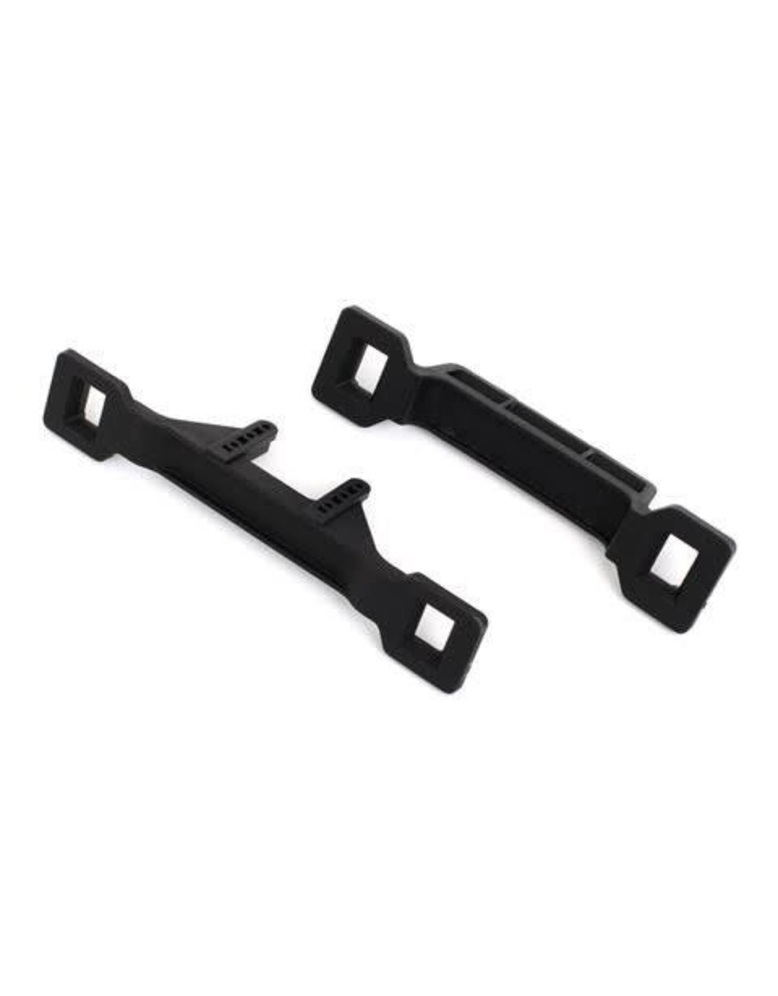 Traxxas Body Mount Front & Rear 2WD