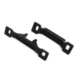 Traxxas Body Mount Front & Rear 2WD