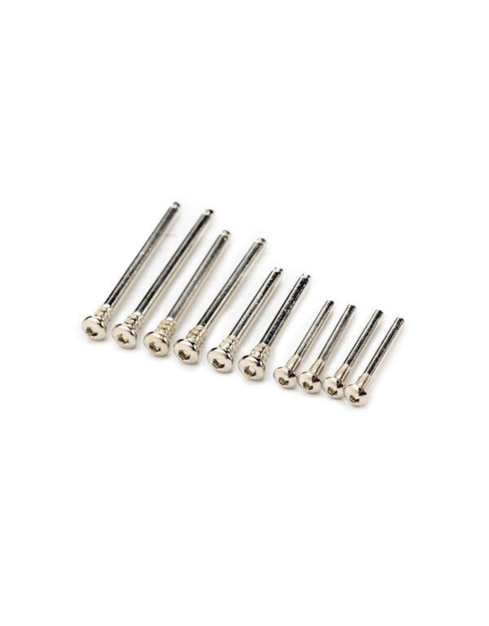 Traxxas Suspension pin set, extreme HD