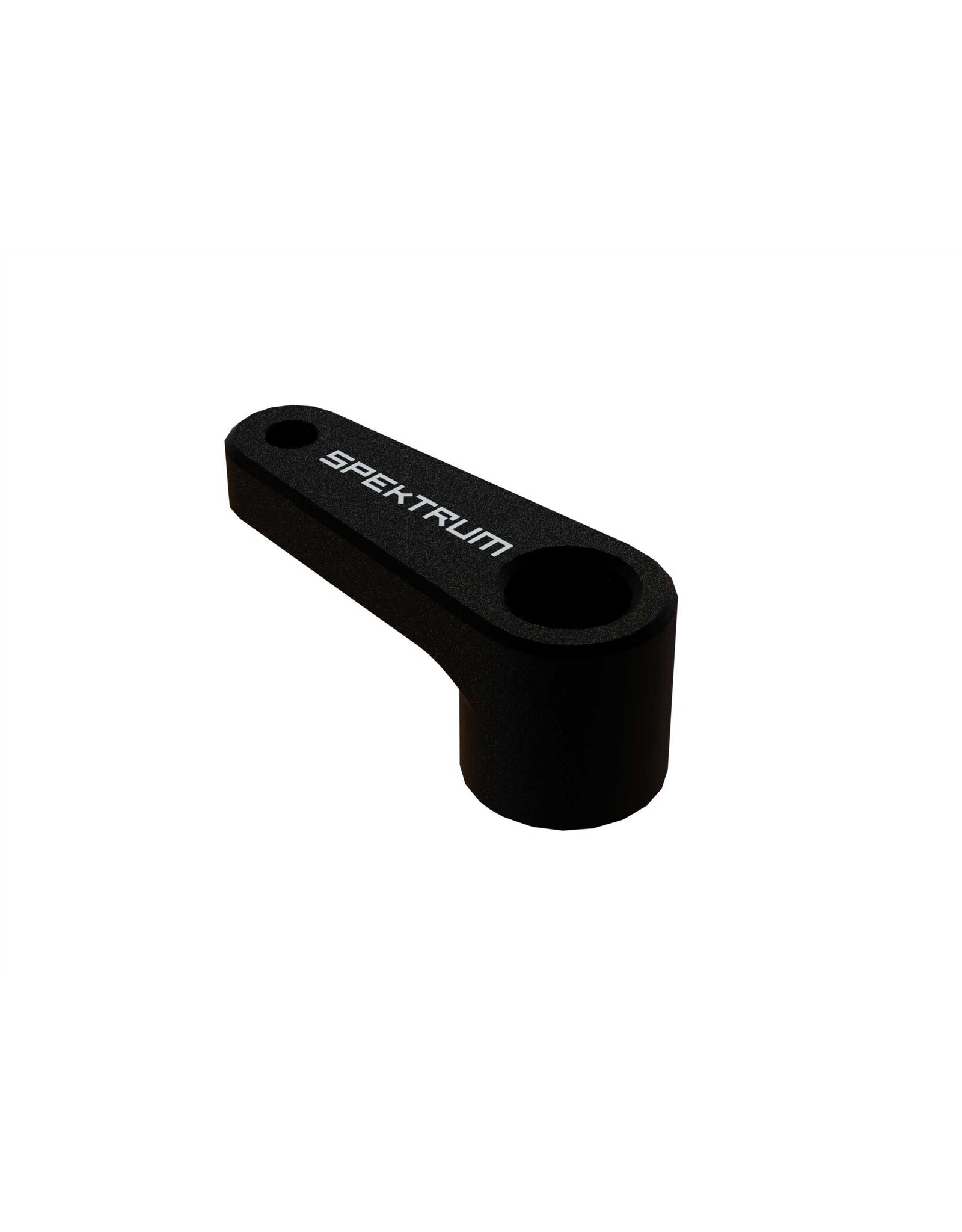 Arrma Aluminum Servo Horn 23T Spline (Spektrum)