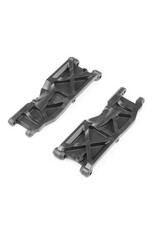 Tekno Suspension Arms (Rear, ET410.2)