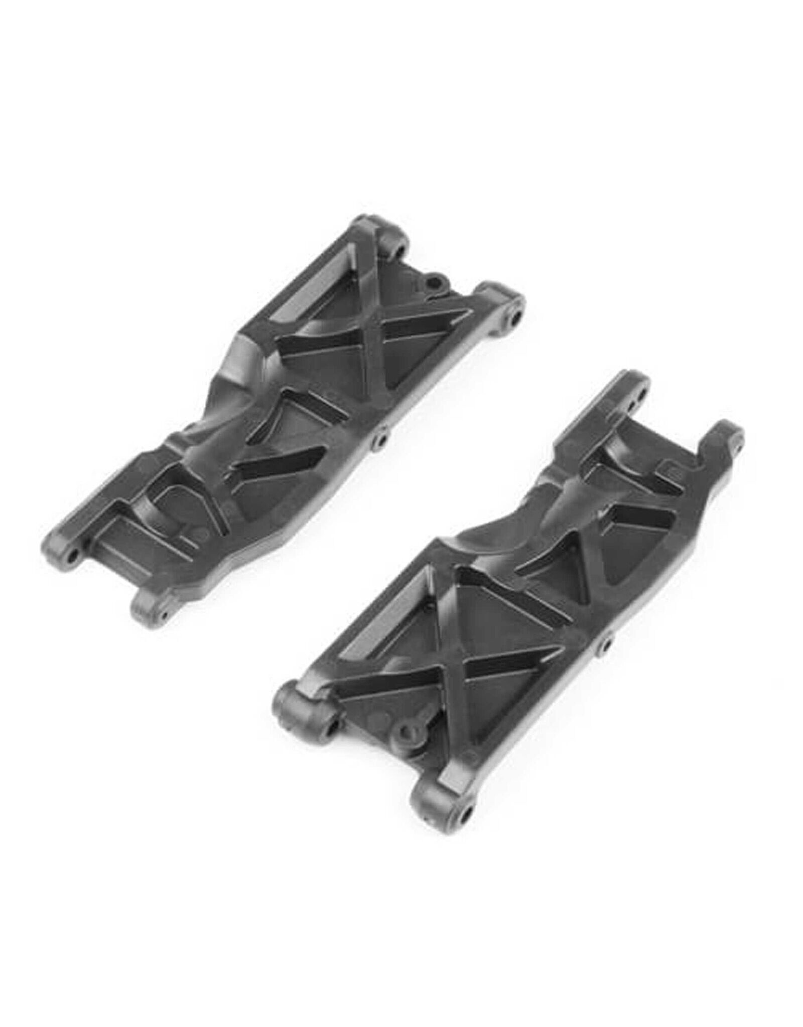 Tekno Suspension Arms (Rear, ET410.2)