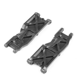 Tekno Suspension Arms (Rear, ET410.2)
