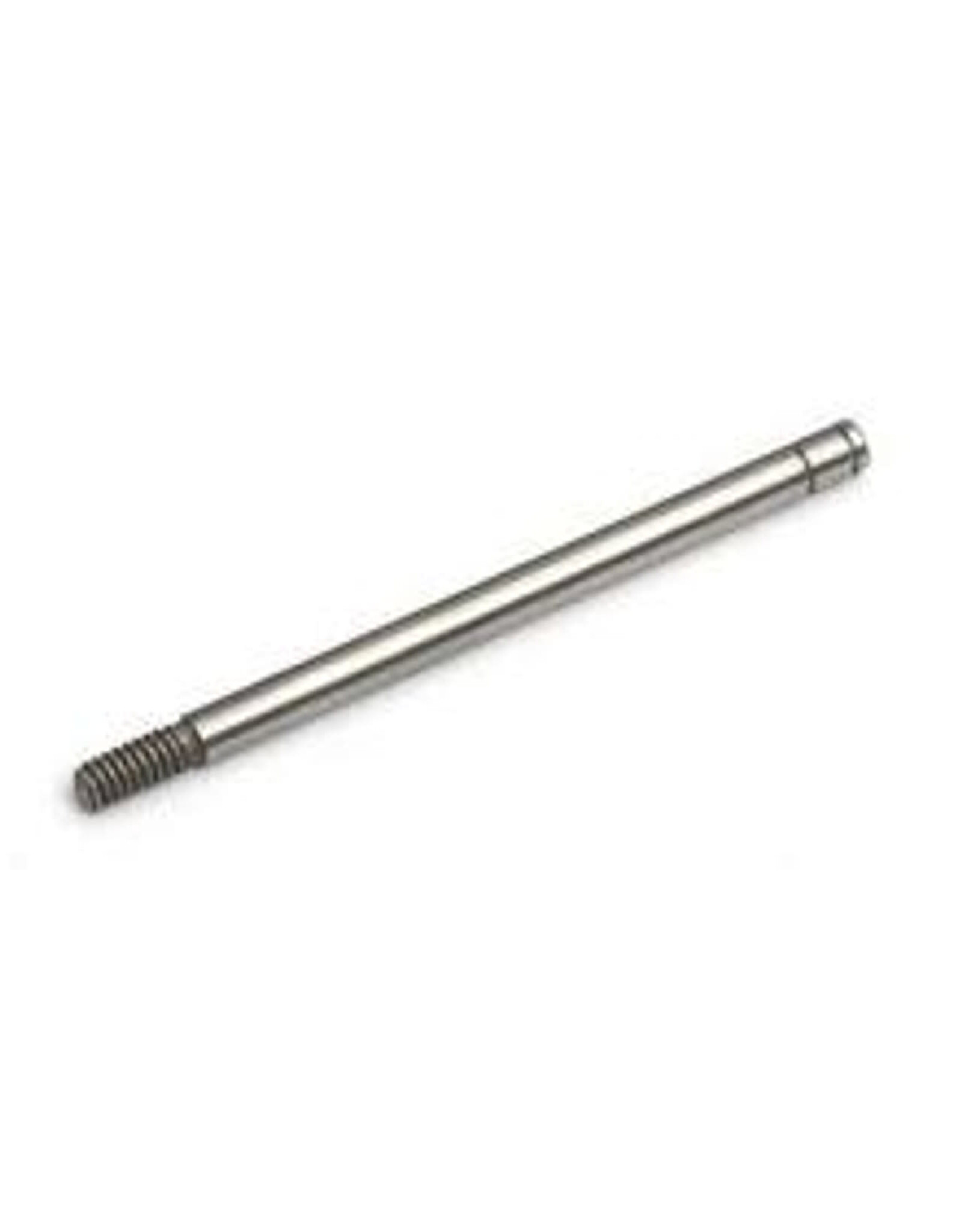 Team Associated FT Unobtanium Shock Shaft special hard coated 1.02