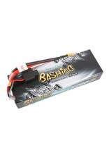 Gens Ace G-Tech Bashing 5200mAh 2S1P 7.4V 35C LiPo XT60 Plug
