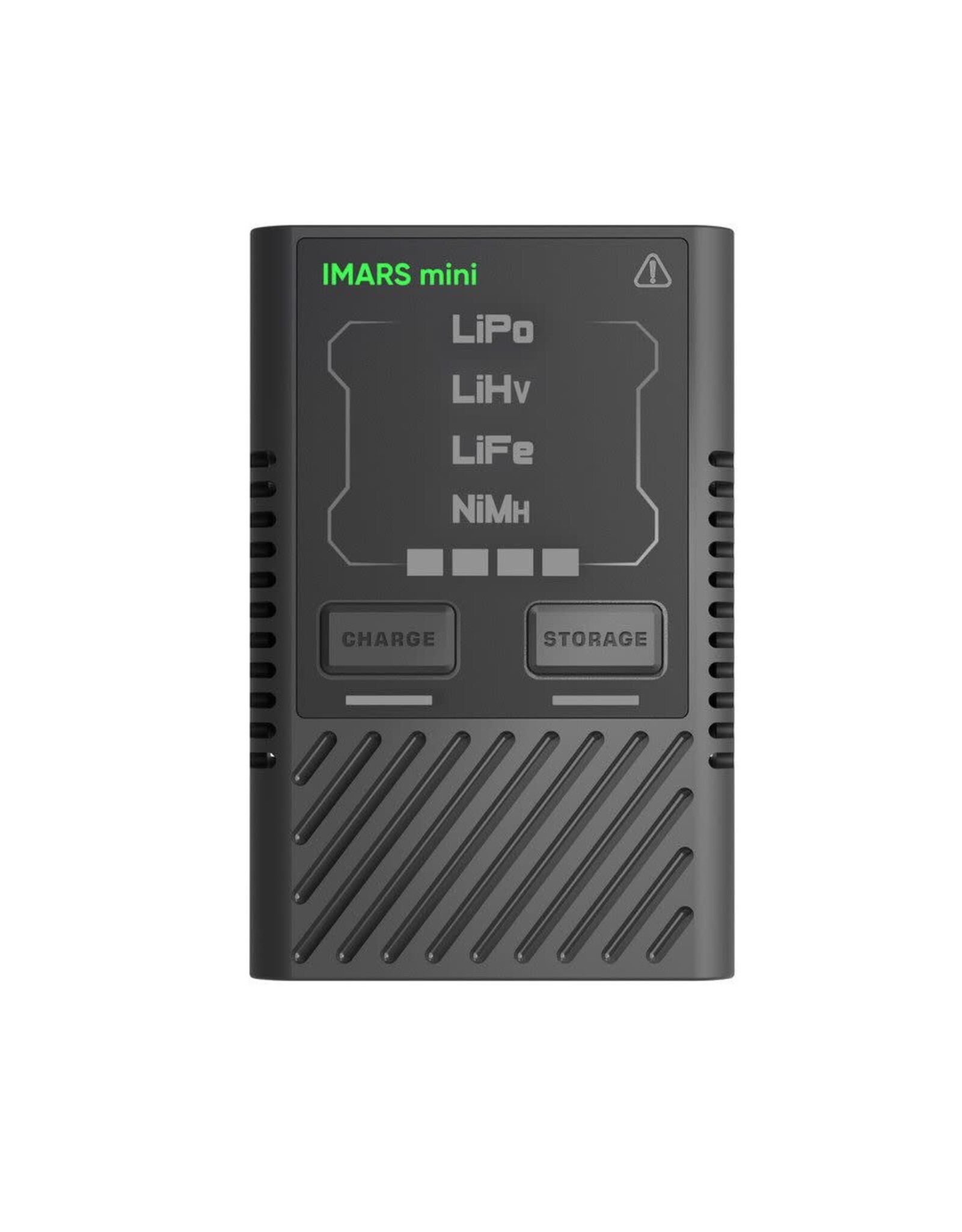 Gens Ace IMARS Mini G-Tech USB-C 2-4S 60W RC Battery Charger