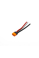 Spektrum Connector: IC3 Device w/ 4" 13AWG Wires