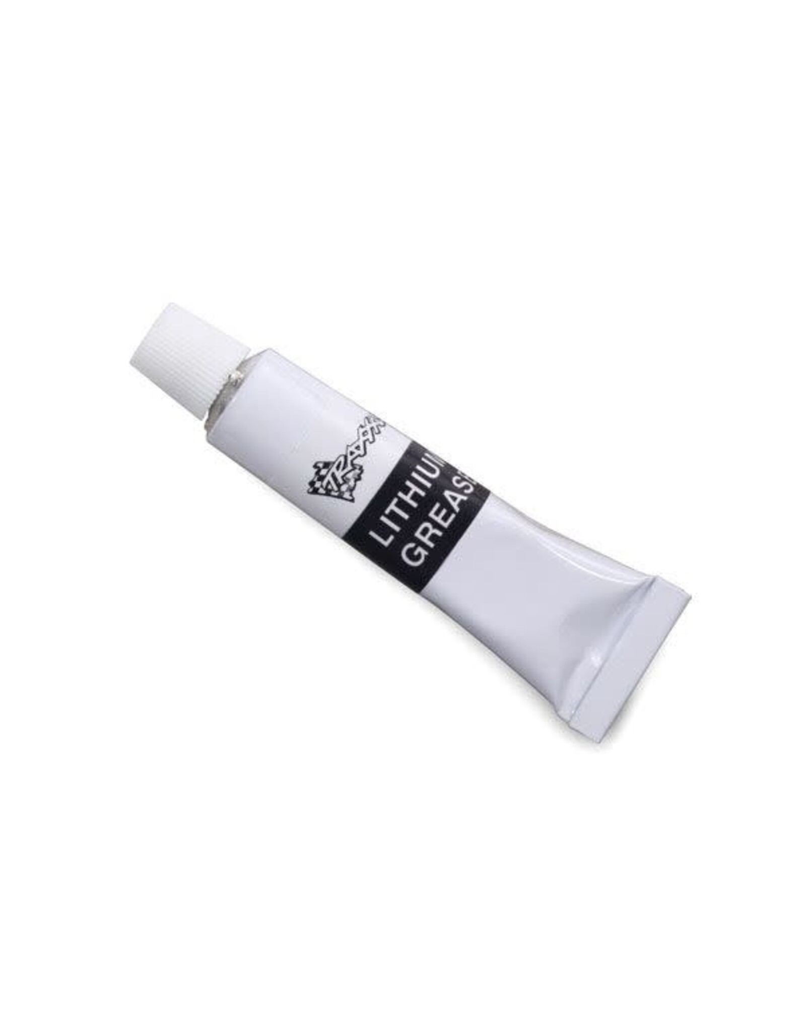 Traxxas White Lithium Grease