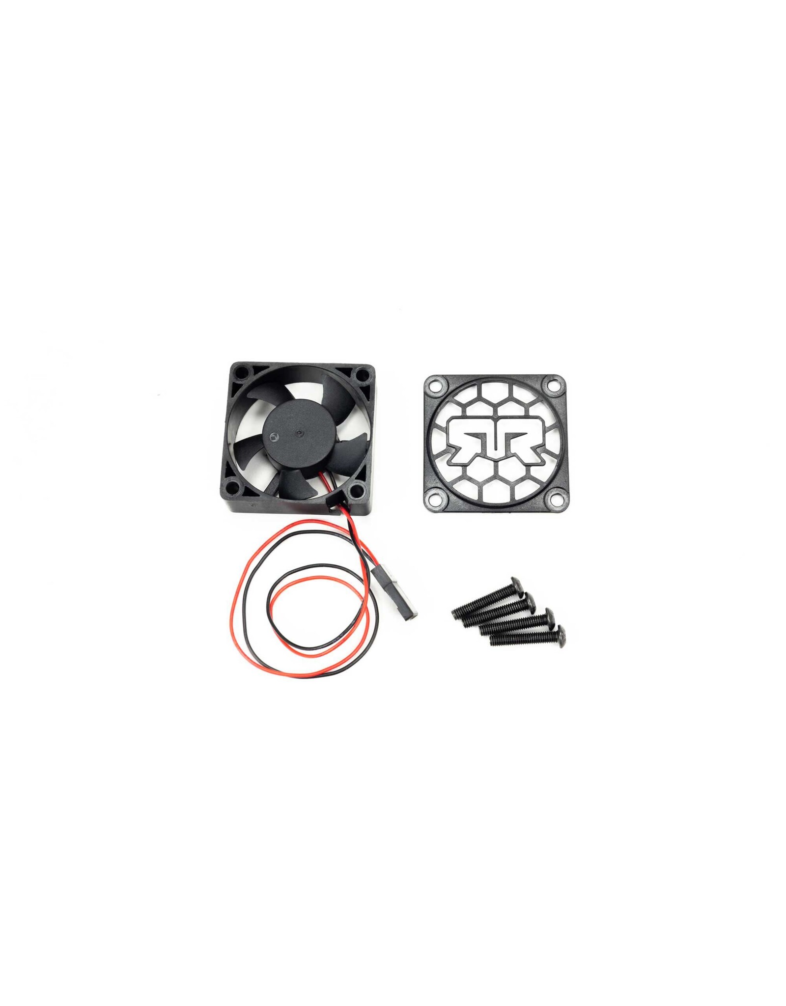 Arrma Fan Set