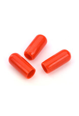 Dynamite Red Caps:Turbo Fueler Fuel bottle caps (3)